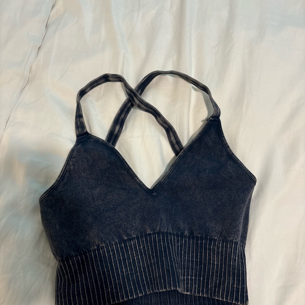 Free People Movement Tank